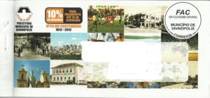 carnet iptu 2